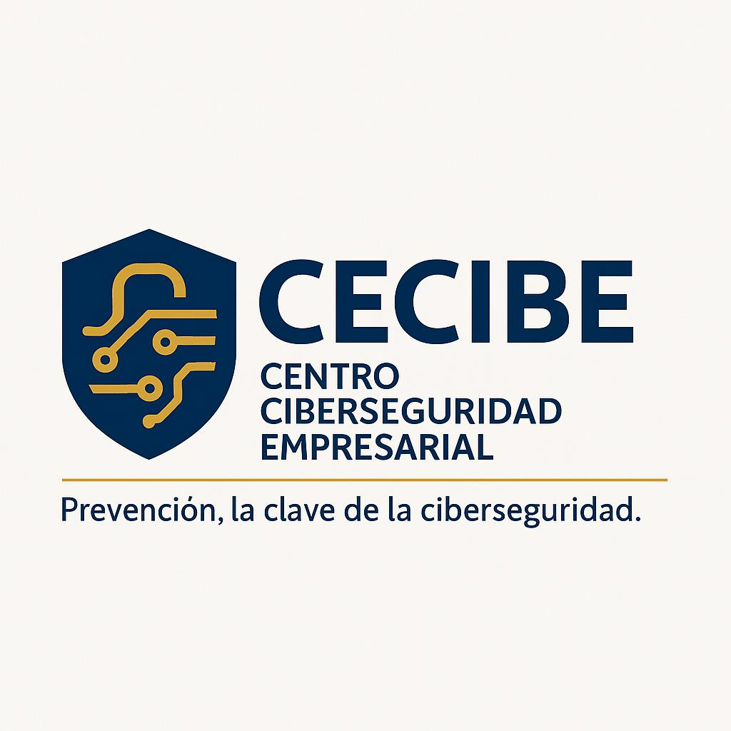 CECIBE Centro de Ciberseguridad Empresarial